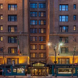 Fitzpatrick Grand Hotel New York