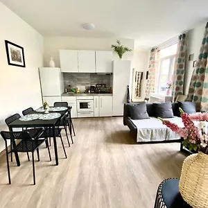 сarnot Zoo Area Appartement Antwerpen