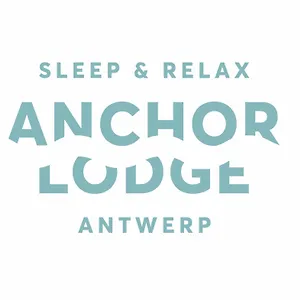 Appartement Anchor Unique View Mas!, Antwerpen