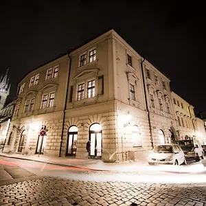 Metamorphis Hotel Praag