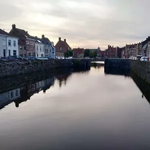 Coupure Bed & Breakfast Brugge