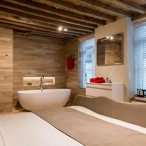 Dreamhouse Bed & Breakfast Brugge