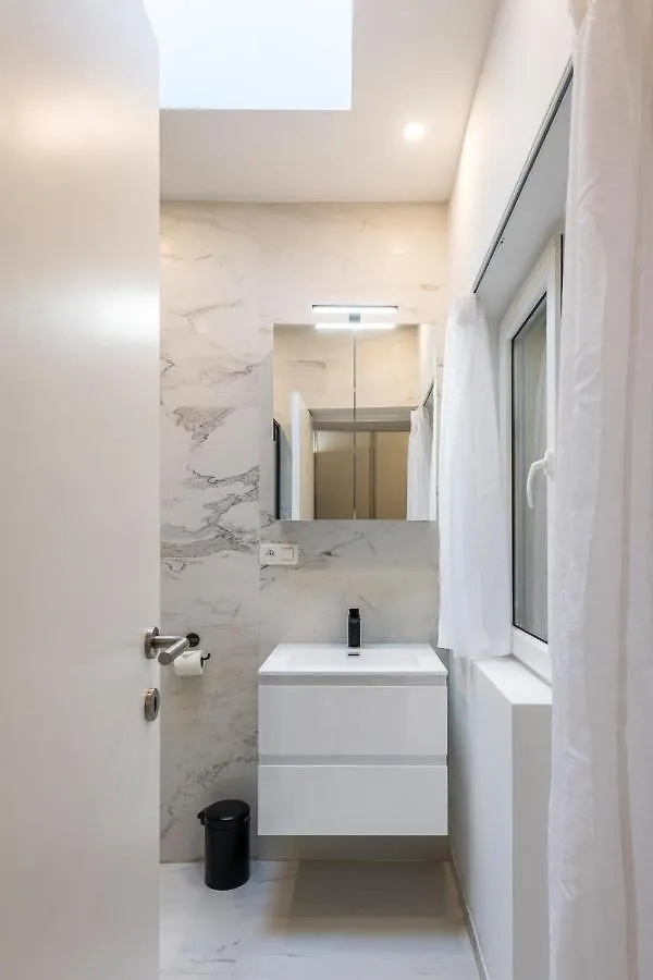 Daire Beautiful Appartment In The Heart Of Anvers