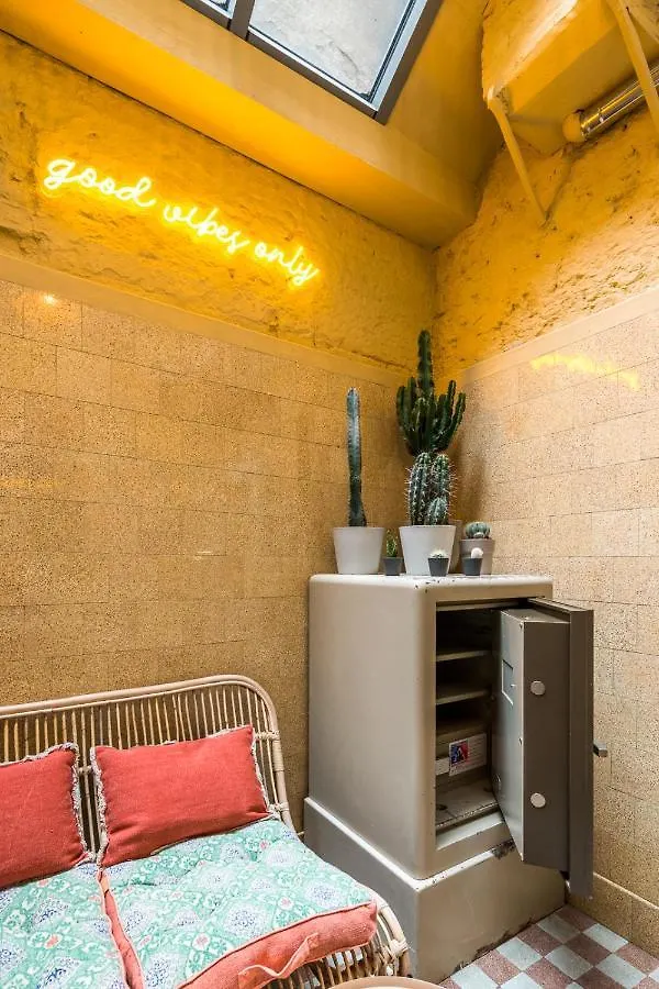 Daire Beautiful Appartment In The Heart Of Anvers Belçika