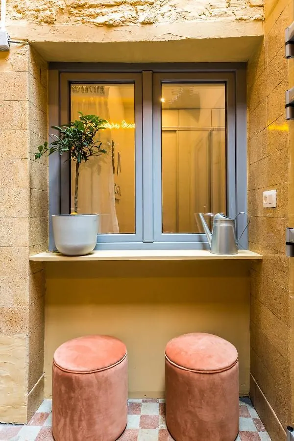Beautiful Appartment In The Heart Of Antwerpen Appartement